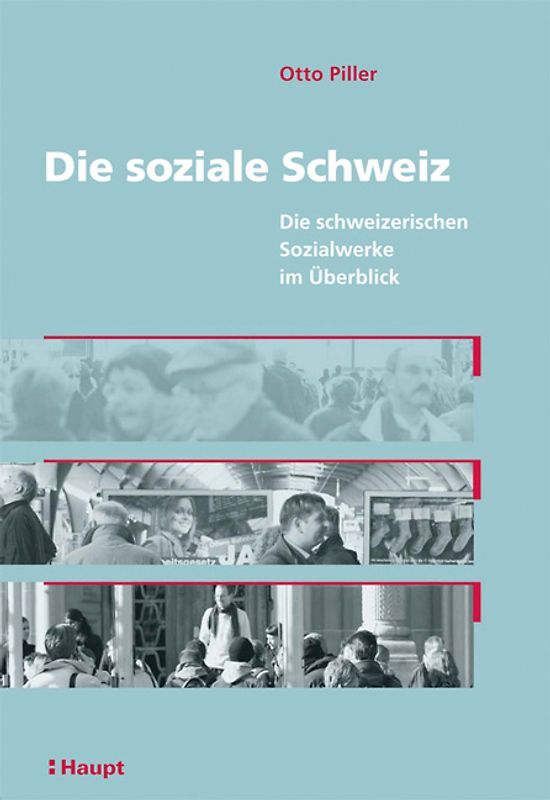 Die soziale Schweiz