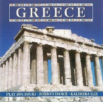 Various - Greece