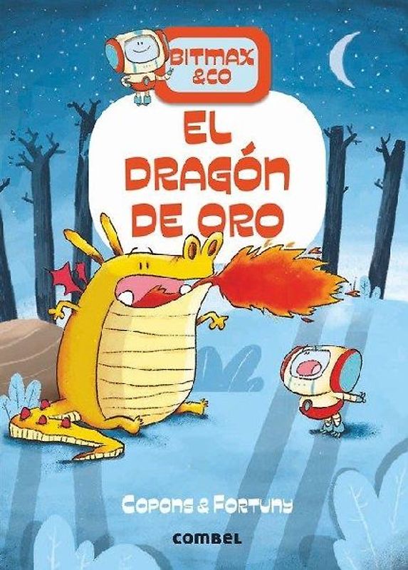 El Dragón de Oro