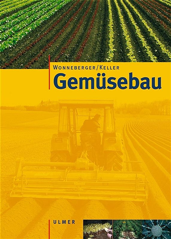 Gemüsebau