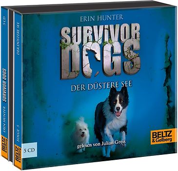 Survivor Dogs 5 - Der Düstere See
