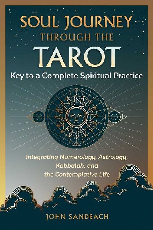 Soul Journey Through the Tarot