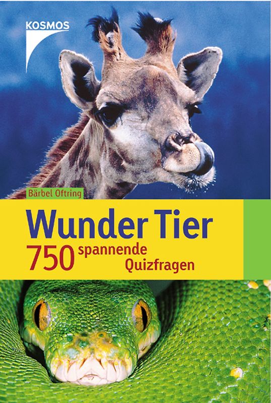 Wunder Tier