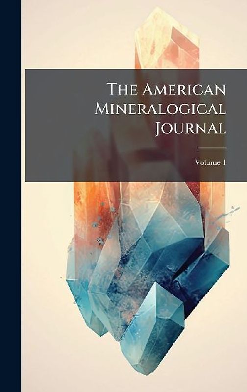 The American Mineralogical Journal