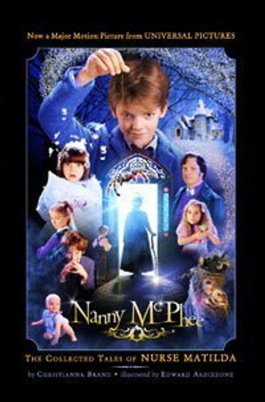 Nanny McPhee