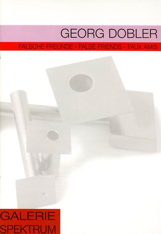 Falsche Freunde - False Friends - Faux Amis