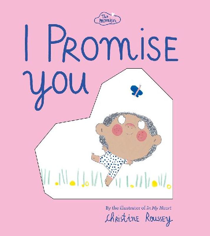 I Promise You (the Promises Series)