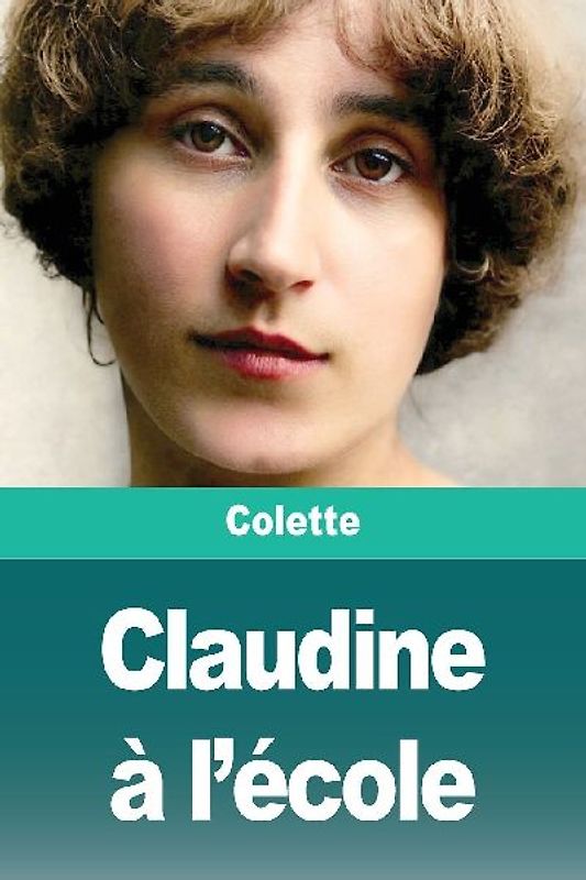 Claudine à l'école