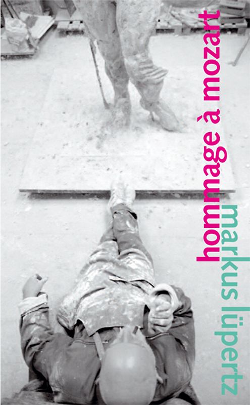 hommage à mozart