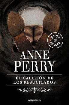 El callejón de los resucitados