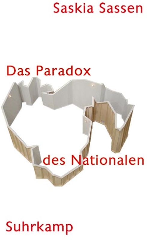 Das Paradox des Nationalen