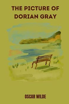 The Picture of Dorian Gray by oscar wilde