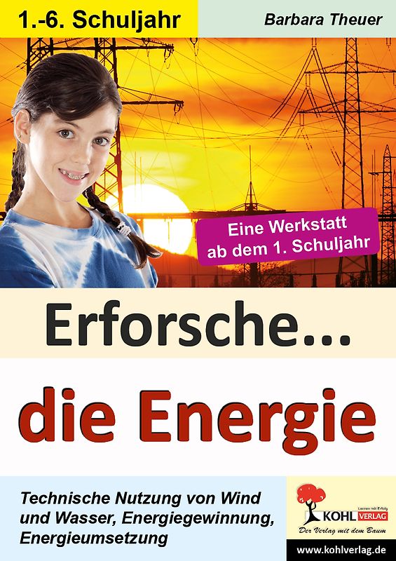 Erforsche die Energie