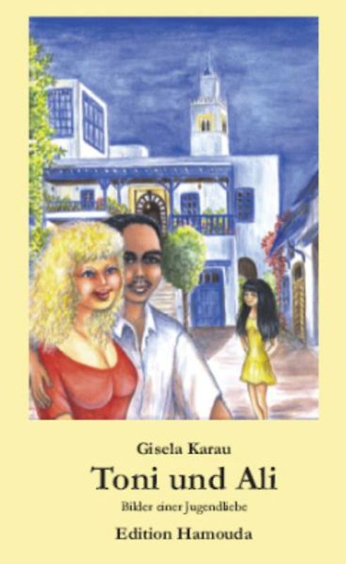 Toni und Ali