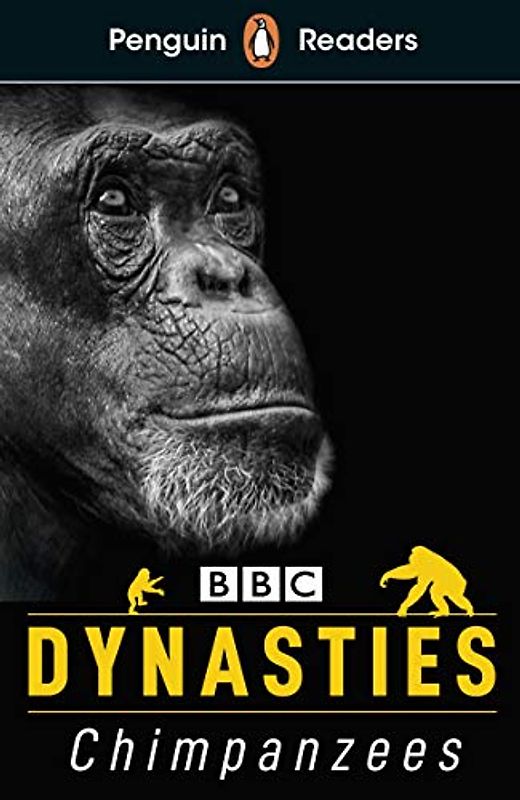 Dynasties: Chimpanzees (ELT Graded Reader)