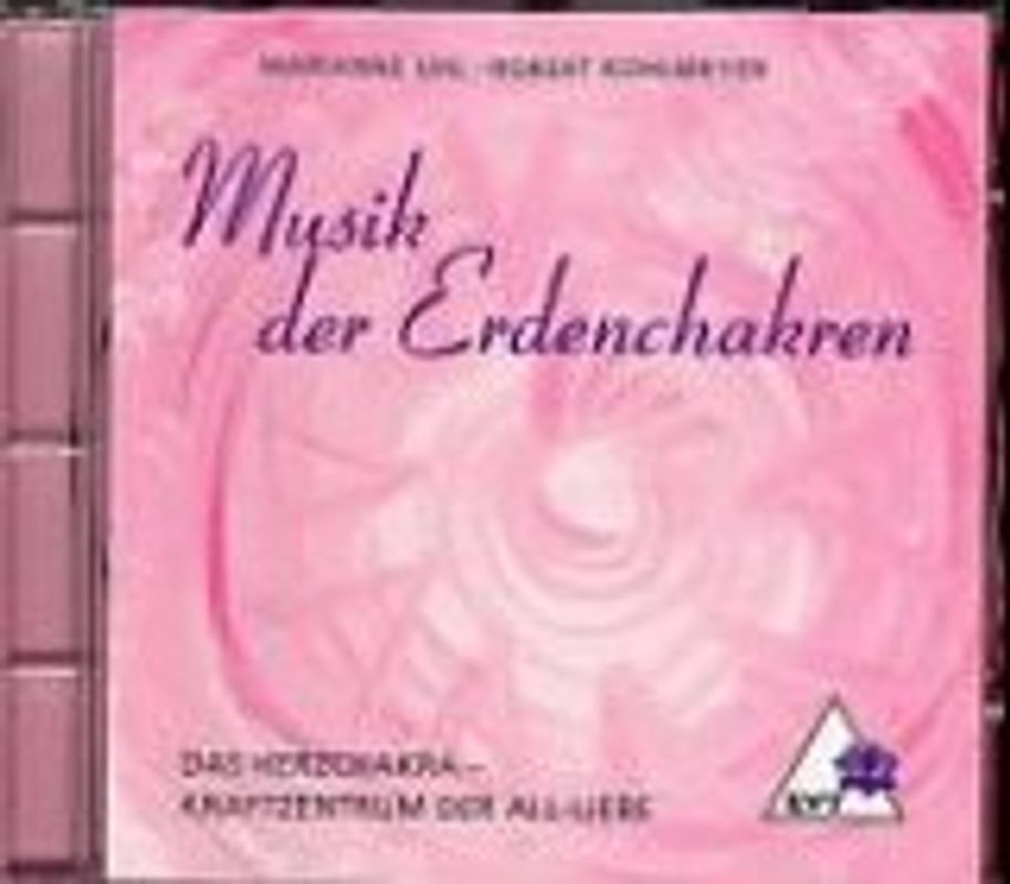 Musik der Erdenchakren: Das Herzchakra
