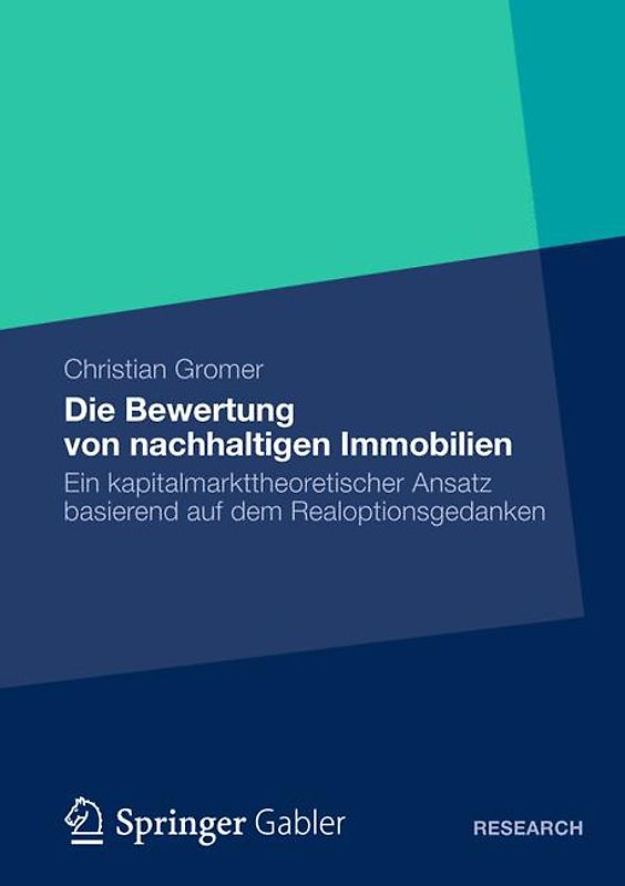 Die Bewertung von nachhaltigen Immobilien