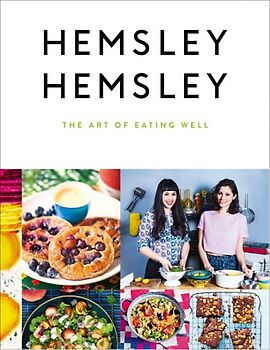 The Art of Eating Well - Jasmine Hemsley [Hardcover]