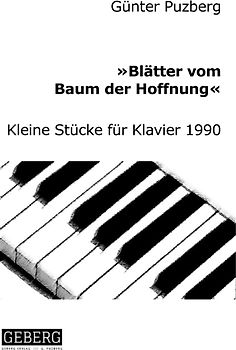 Blätter vom Baum der Hoffnung