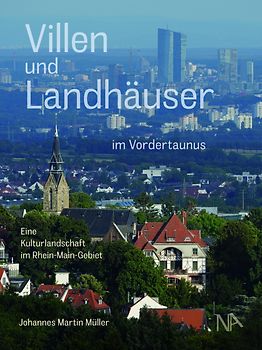 Villen und Landhäuser im Vordertaunus