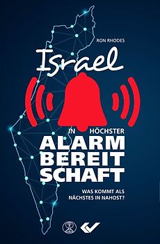 Israel in höchster Alarmbereitschaft