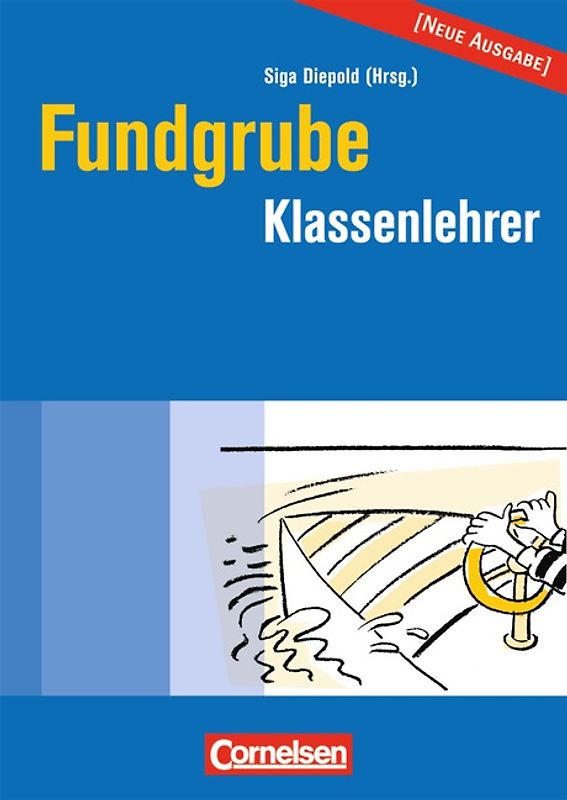 Fundgrube - Sekundarstufe I