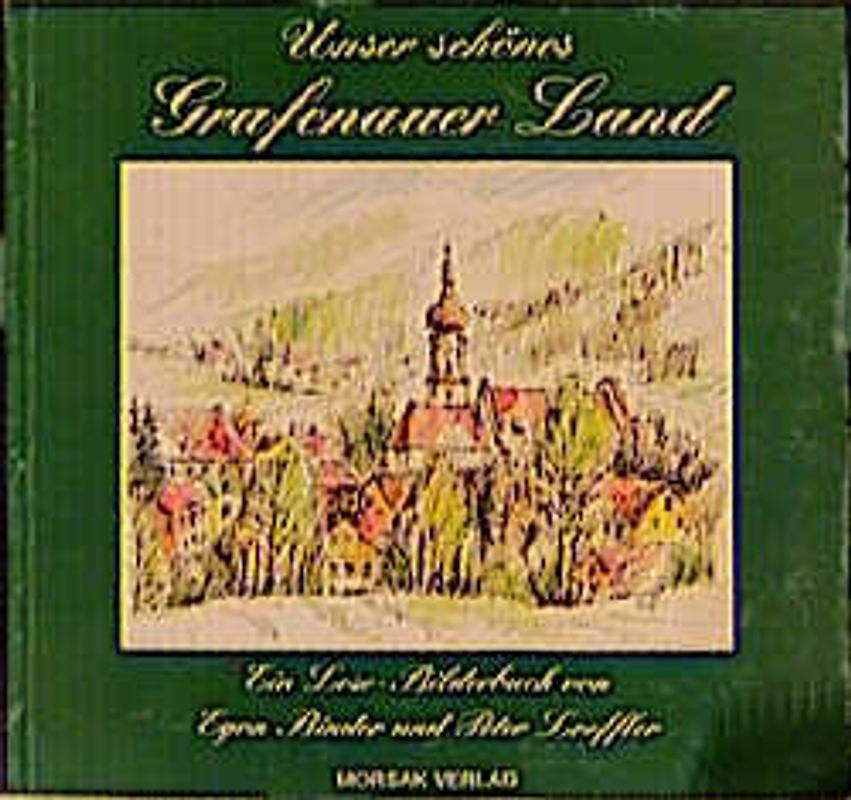 Unser schönes Grafenauer Land