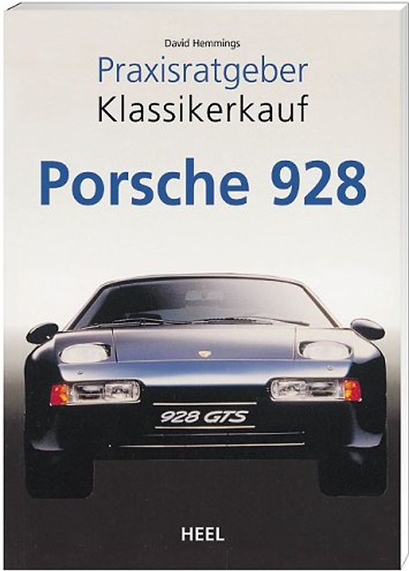 Praxisratgeber Klassikerkauf: Porsche 928