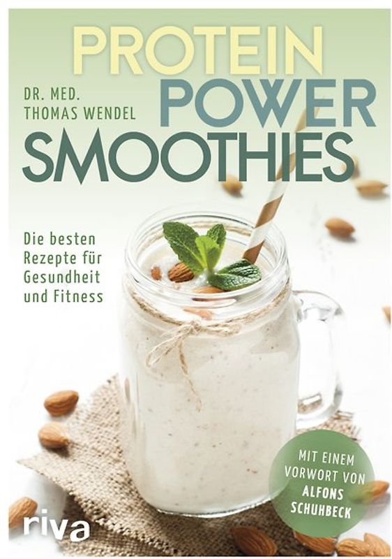Protein-Power-Smoothies