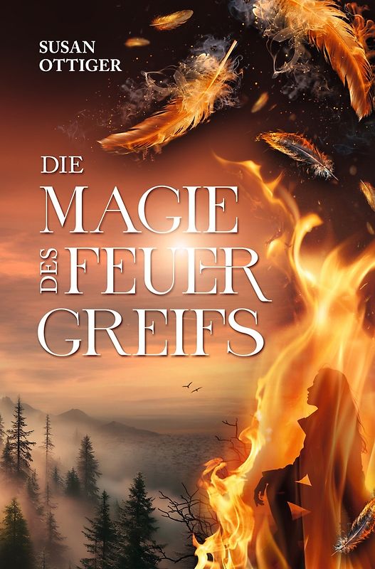 Die Magie des Feuergreifs