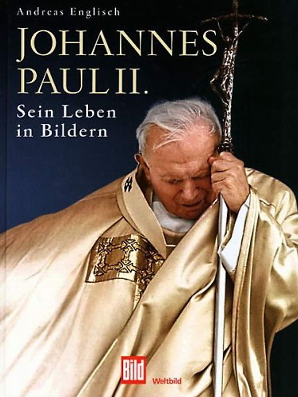 Johannes Paul II