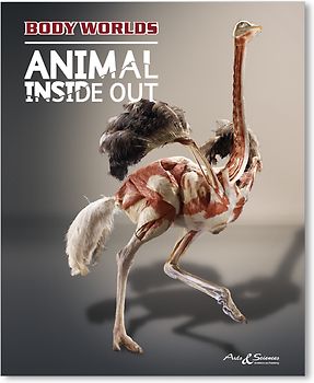 Body Worlds - Animal Inside Out (EN)