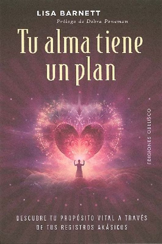 Tu Alma Tiene Un Plan