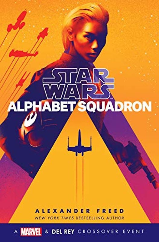 Alphabet Squadron (Star Wars)