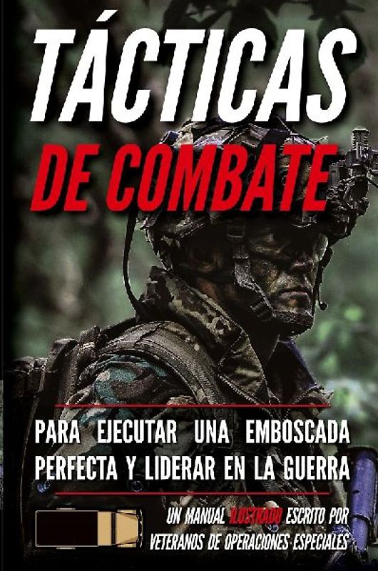 Tácticas de Combate