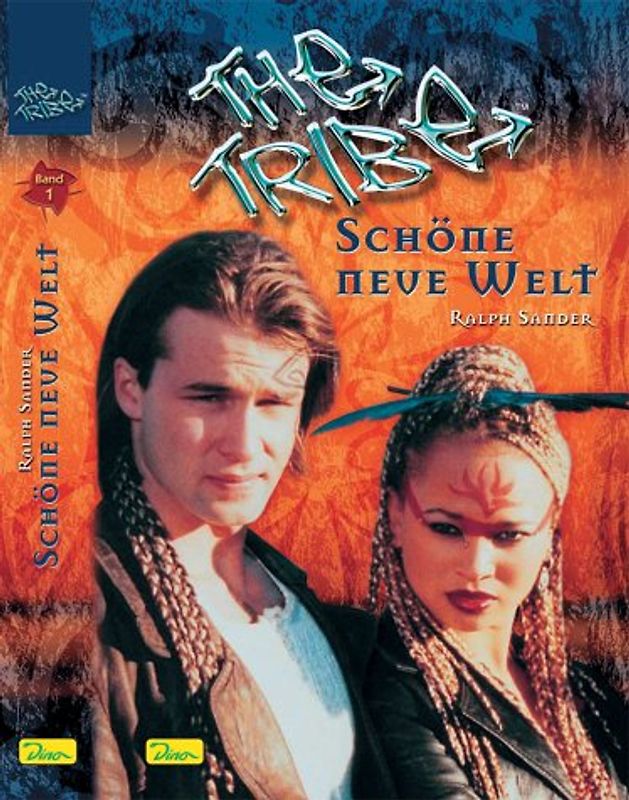 The Tribe / Schöne neue Welt?