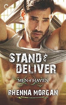 Stand & Deliver (Men of Haven, 5, Band 5)