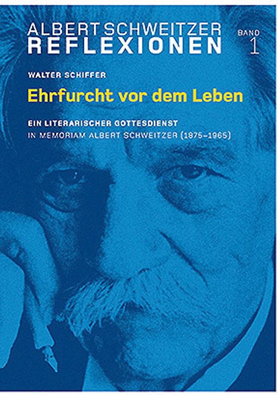 Ehrfurcht vor dem Leben