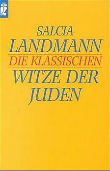 Die klassischen Witze der Juden