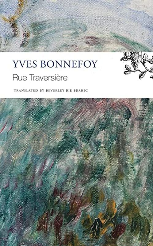 Rue Traversière (Seagull Library of French Literature)