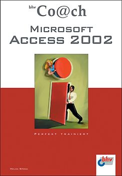 Microsoft Access 2002