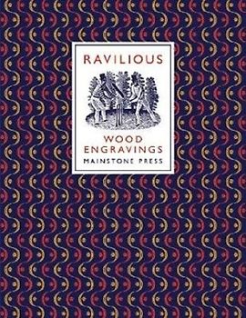 Ravilious: Wood Engravings