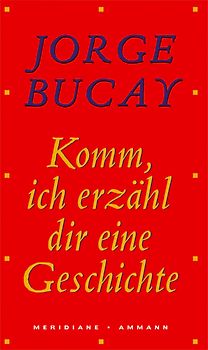 Komm, ich erzähl dir eine Geschichte