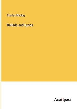 Ballads and Lyrics