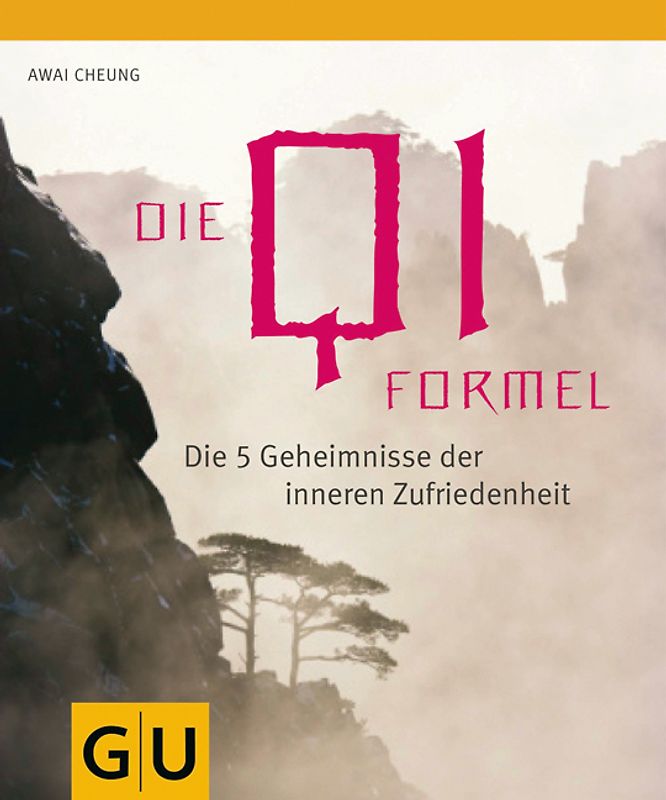 Die Qi-Formel