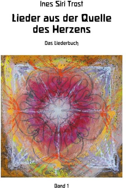 Songs of the Heart´s Well