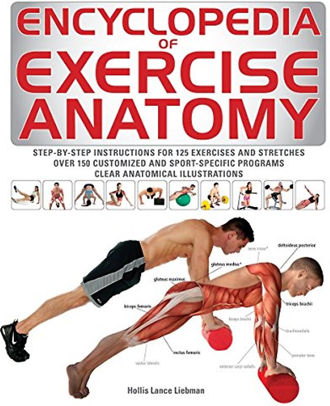 Encyclopedia of Exercise Anatomy
