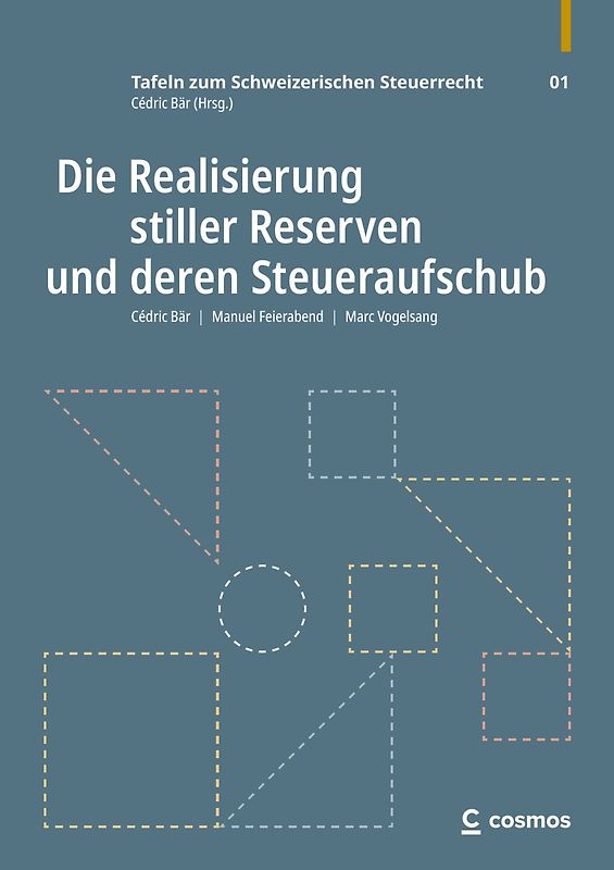 Umstrukturierungen und andere Steueraufschubstatbestände