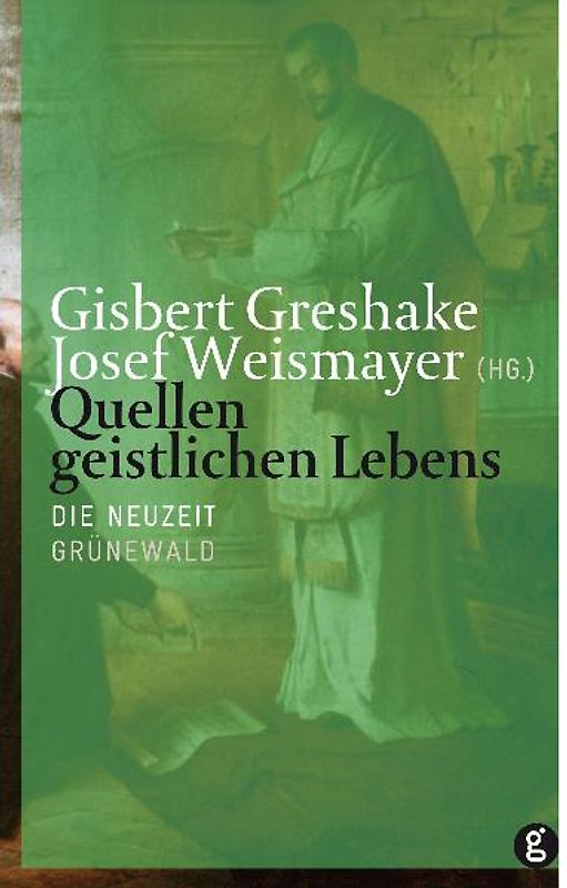 Quellen geistlichen Lebens
