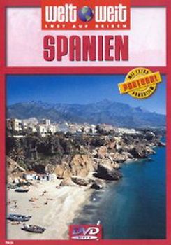 Spanien - - DVD